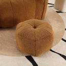 Soft Bean Bag Chair With High Resilient Foam by HouseOfZazla
