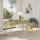 Jager - Desk - Natural by HouseOfZazla