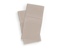BedGear Dri-Tec Queen Pillowcase Set, Beige by HouseOfZazla