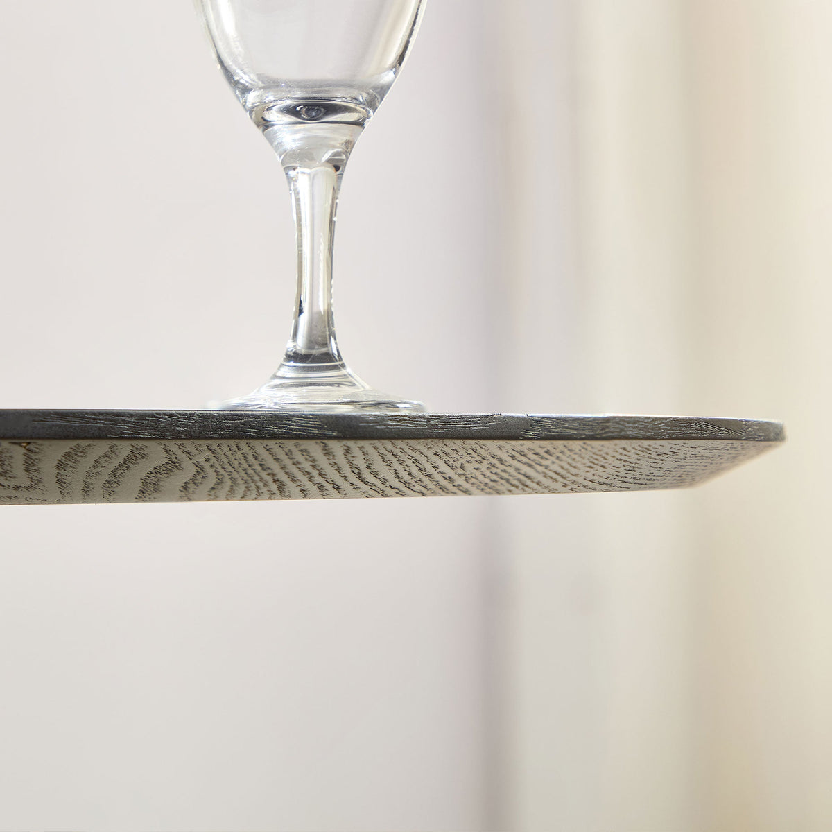 46.45 Inch MDF Dining Table for Dining Room, photo 9 of 10