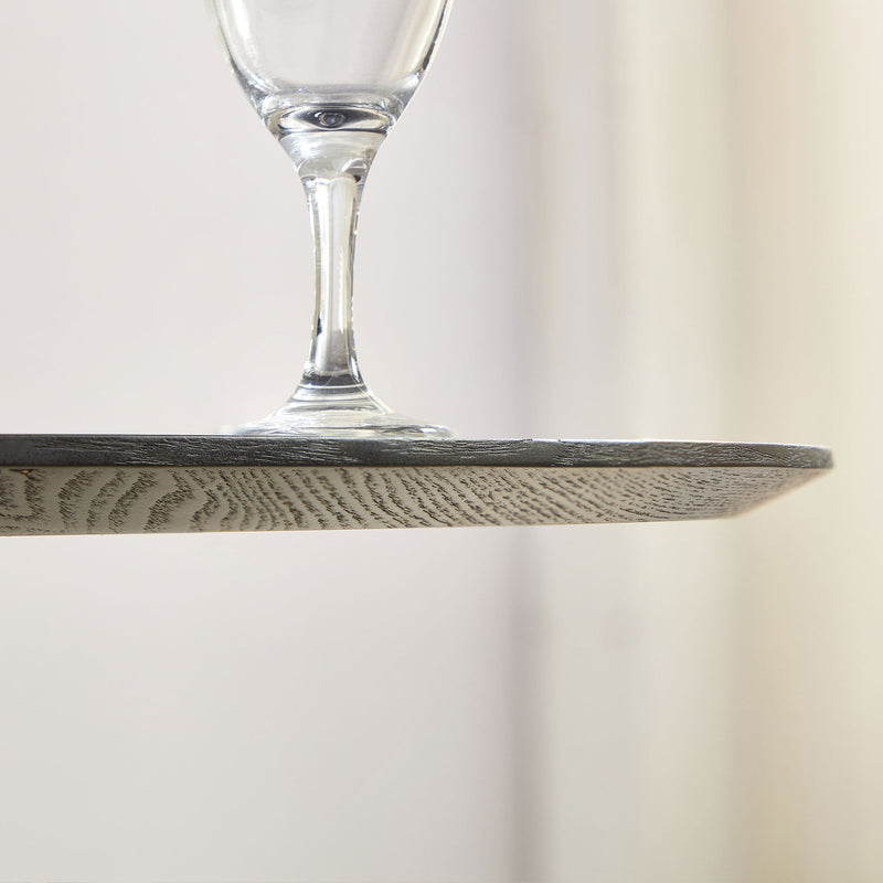 46.45 Inch MDF Dining Table for Dining Room, photo 9 of 10