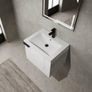 Modern Bathroom Vanity For Bathroom Spaces by HouseOfZazla