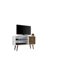 Liberty - Sleek Door Design TV Stand by HouseOfZazla