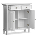 Amherst - Storage Cabinet