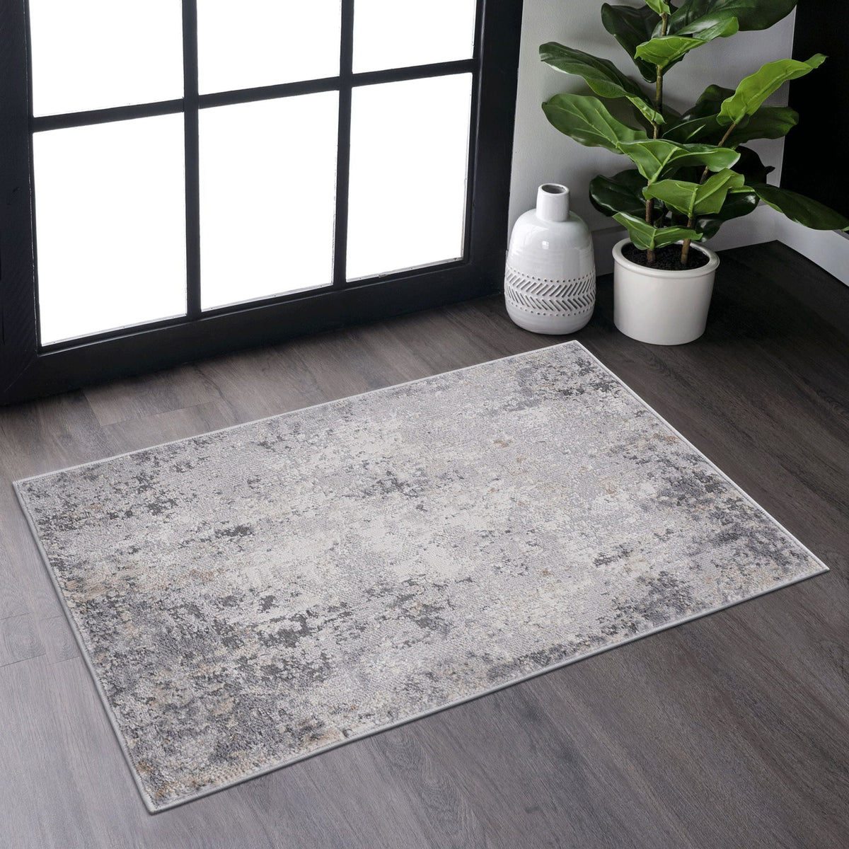 Marfi - Abstract Rug, photo 4 of 28