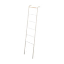Leaning Storage Ladder (63" H) - Steel by Yamazaki Home