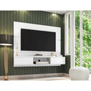 Vernon - Modern TV Panel by HouseOfZazla