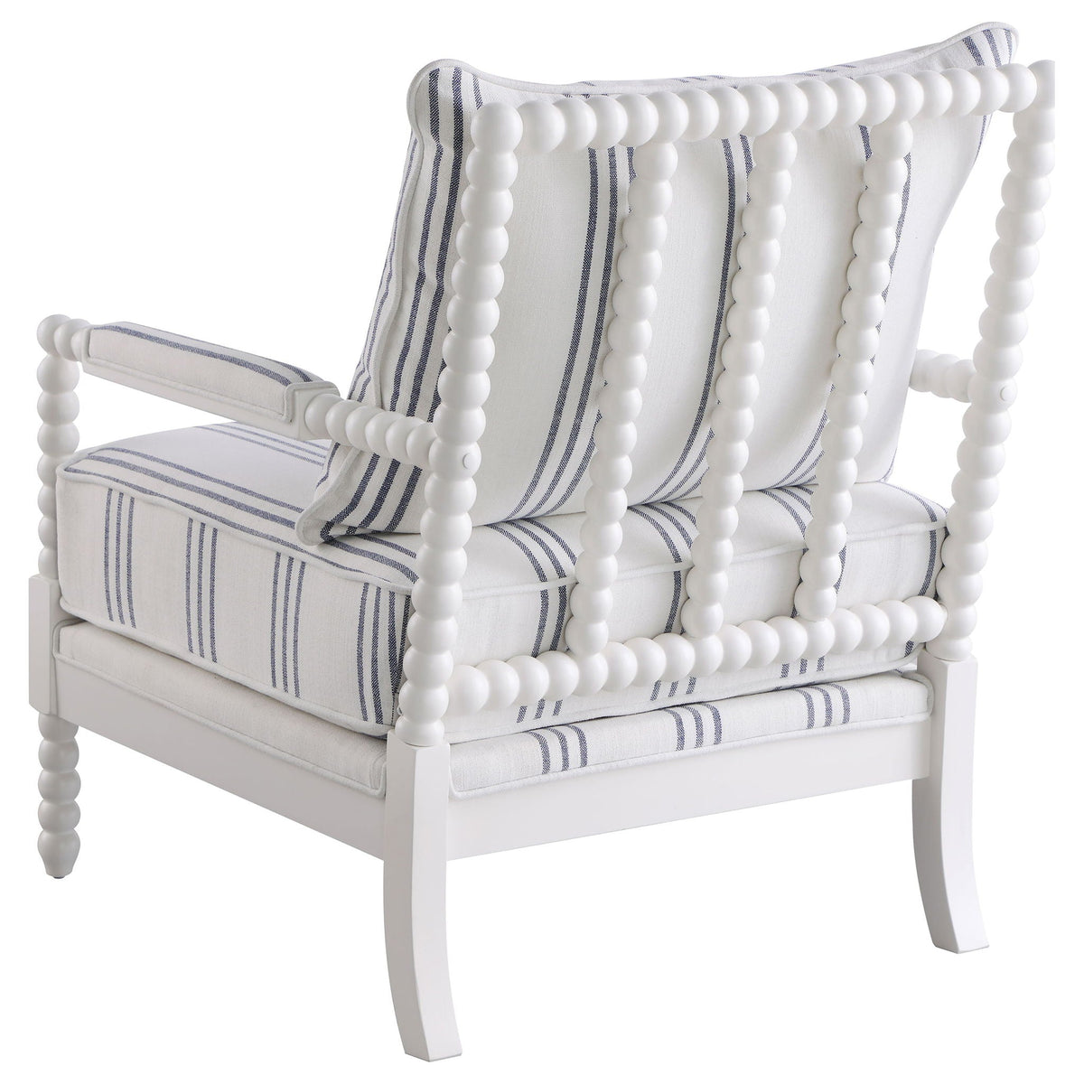 Removable Back Accent Chair, photo 30 of 35