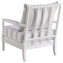Removable Back Accent Chair by HouseOfZazla