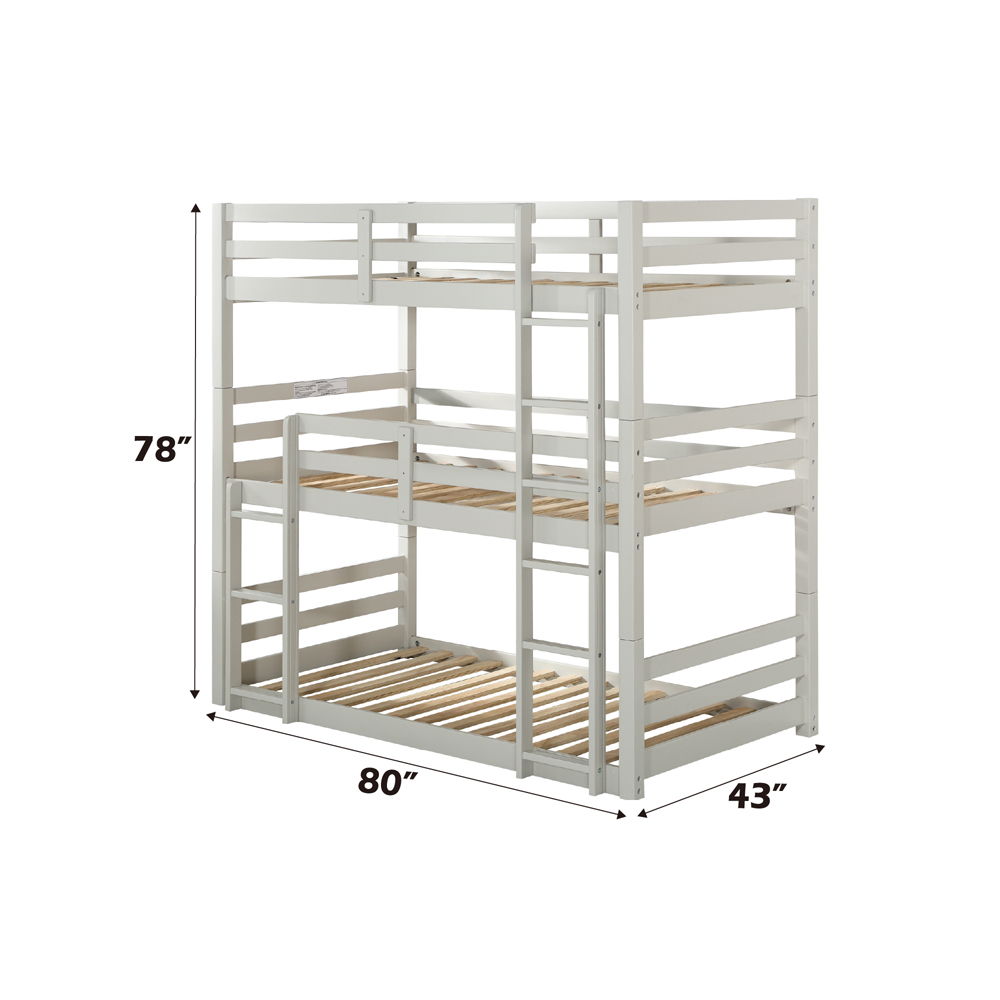 Ronnie - Bunk Bed, photo 13 of 15