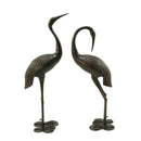 Bird Animals - Cranes for Outdoor Decor