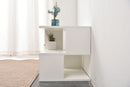 Layer Simple Household Bookshelf by HouseOfZazla