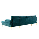 Accent sofa /Living room sofa sectional sofa