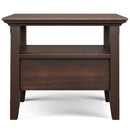 Acadian - End Table With Drawer