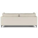 Ava - Mid Century Sofa, Upholstered