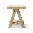 Hawthorne - Trestle Table by HouseOfZazla