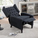27.16" Wide Manual Wing Chair Recliner