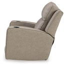 Lavenhorne - Rocker Recliner - Pebble by Unique Piece Furniture