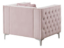 Paige - Chair by HouseOfZazla