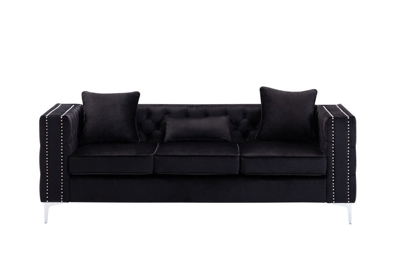 Lorreto - Sofa, photo 5 of 5