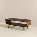 Alice - Mid-Century Modern Table by HouseOfZazla