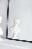 Arch Mirror, Baroque Inspired Wall Decor For Bathroom, Bedroom, Living Room by Unique Piece Furniture