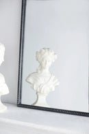 Arch Mirror, Baroque Inspired Wall Decor For Bathroom, Bedroom, Living Room by Unique Piece Furniture