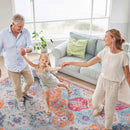 Maval - Area Rug by HouseOfZazla