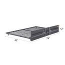 Cargo - Trundle - 74"