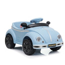 12V Kids Ride On Car with Remote Control and Bluetooth by HouseOfZazla