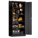 Garage Storage Cabinet by HouseOfZazla