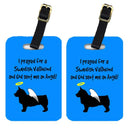 Luggage Tag