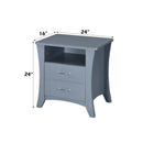Colt - Accent Table, Functional Design by Unique Piece Furniture