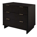 Granville - Dresser With 3 Drawers by HouseOfZazla