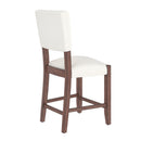 Mid Century Modern Bar Stools Set of 2