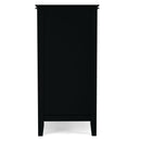 Artisan - Handcrafted, Tall TV Media Stand