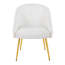 Shiraz - Contemporary / Glam Chair