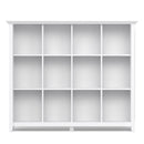 Acadian - Handcrafted Cube Storage by HouseOfZazla