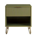 Dumbo - Modern Nightstand by HouseOfZazla