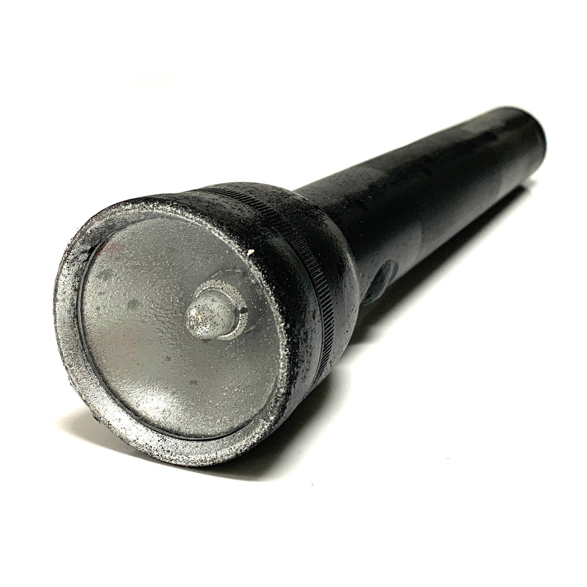 Foam Rubber Flashlight Replica Movie Prop, photo 3 of 6