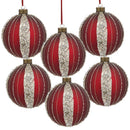 Christmas Ball Ornaments Tree Ornaments For Holiday Party Decorations by Unique Piece Furniture