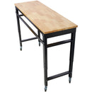 Premium Rolling Workbench - 60" Wide