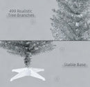 Pencil Christmas Tree