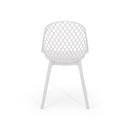 Lily Chair (Set of 2) by HouseOfZazla