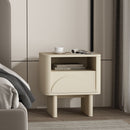 Ella - Nightstand by HouseOfZazla