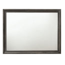 Naima - Minimalist Design Mirror by Unique Piece Furniture