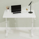 Adjustable Study Desk Suitable for Children and Adults by HouseOfZazla