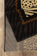 Tribes GC_YLS4012 Premium Accent Rug