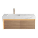 NYAH 48'' Bathroom Vanity & Sink by HouseOfZazla