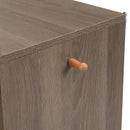 2-in-1 Shoe Storage Bench & Shoe Cabinets , Multi-functional Shoe Rack with Padded Seat, Versatile Shoe Storage Solution with Adjustable Shelves for Hallway, Grey